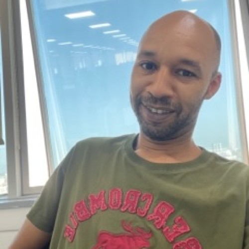 Youssef A. profile photo