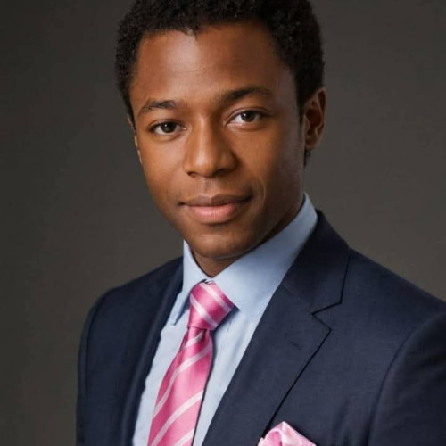 John I. profile photo