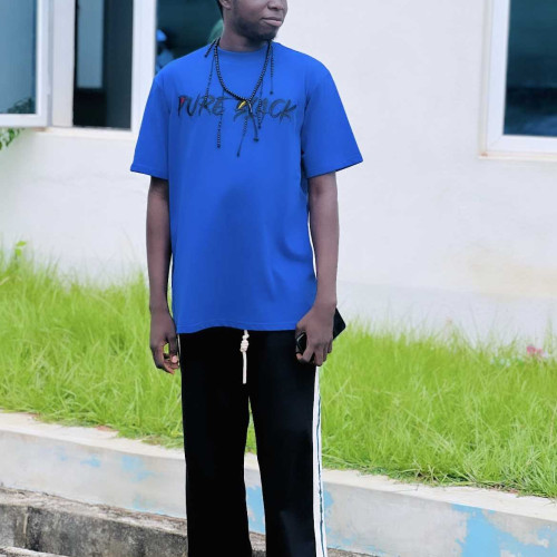 Garuba A. profile photo