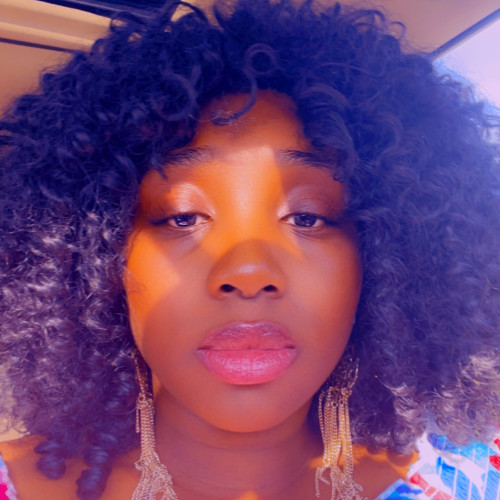 Kadijah G.