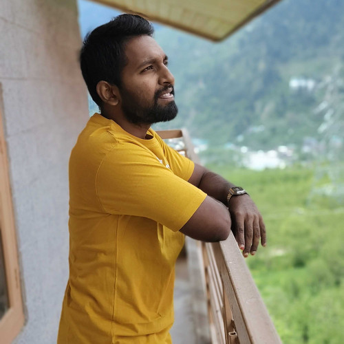 Anil K. profile photo