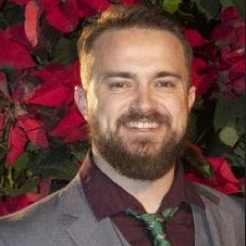 Lord Travis M.