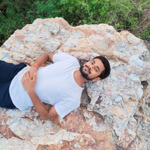 Anand K.