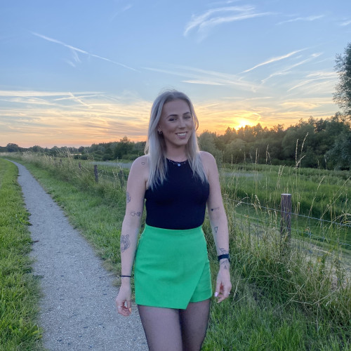Nienke D.