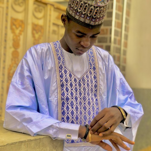 YASIR M. profile photo