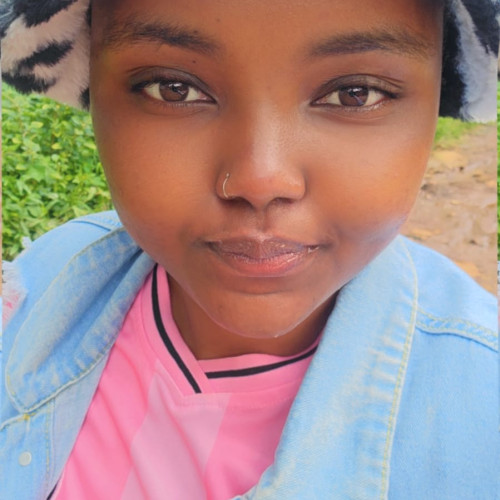 Linet W. profile photo