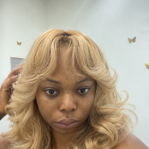 Lucy S. profile photo