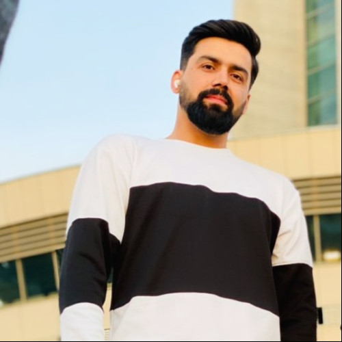 Asadullah Z. profile photo