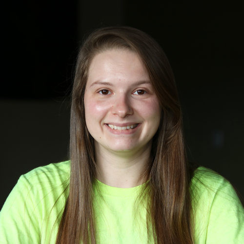 Arielle B. profile photo