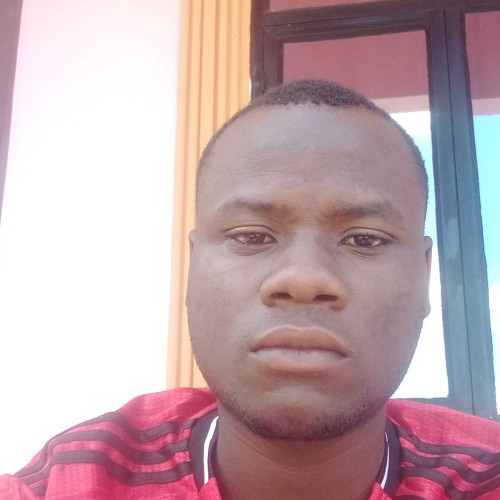 Elisha M. profile photo