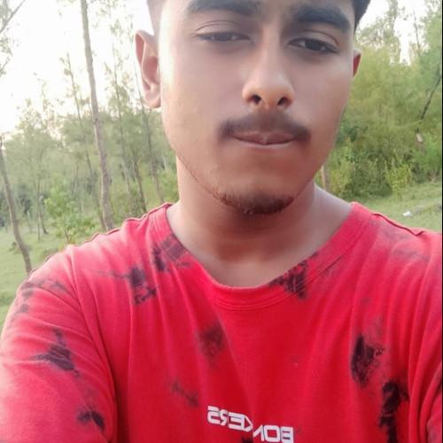 RAHUL M. profile photo