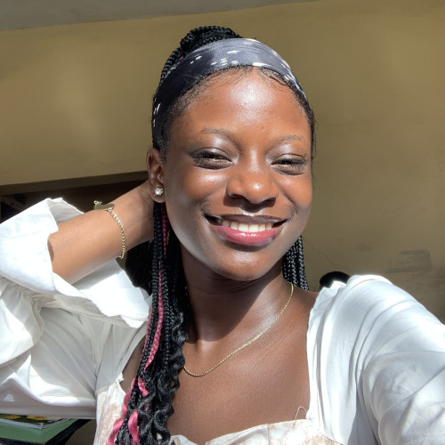 Angel C. profile photo