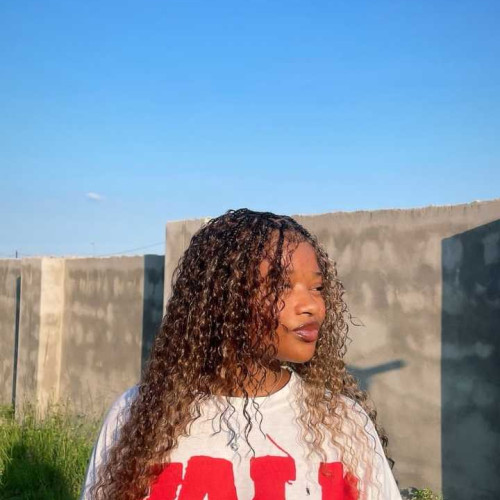 Andiswa D. profile photo
