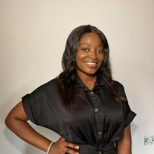 Oluwasemilore A. profile photo