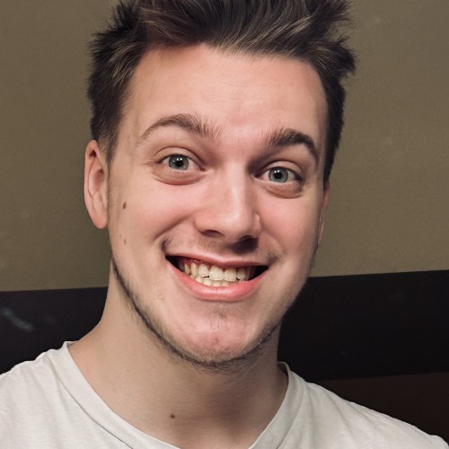 Brian F.