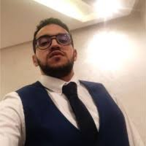 Ismail K.