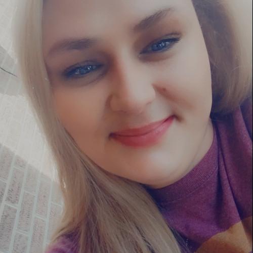 CHELSEA ALEXIS H. profile photo