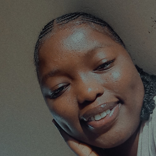 BLESSING M. profile photo