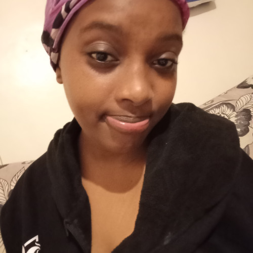 Harliet M. profile photo