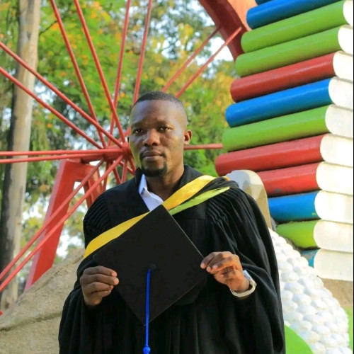 KOMBO M. profile photo