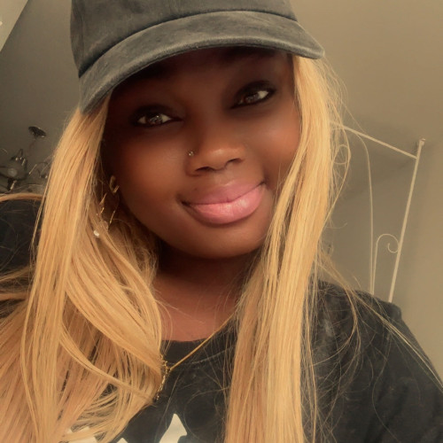 mercy B. profile photo