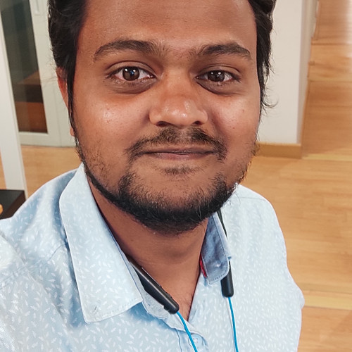 Haroon K. profile photo