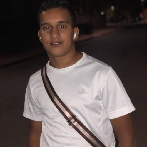 Abderrahmane B. profile photo