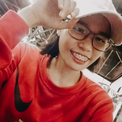 May Ann F.