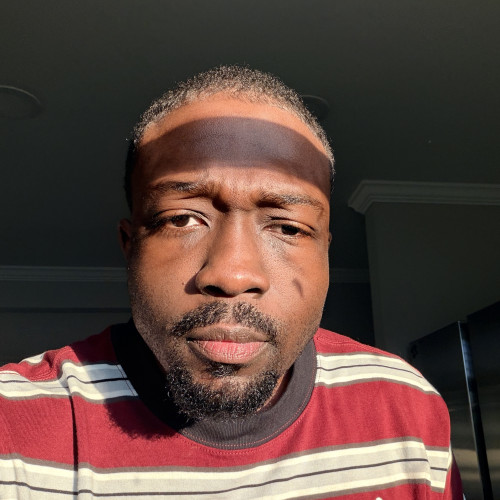 Godwin D. profile photo