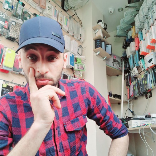 MOHAMED O. profile photo