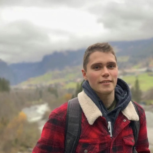 James W. profile photo