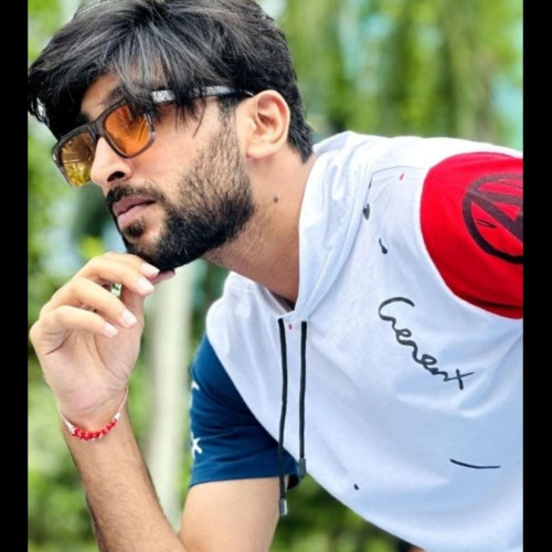Prateek D. profile photo