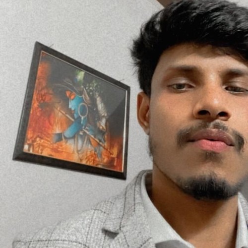 shivam p.