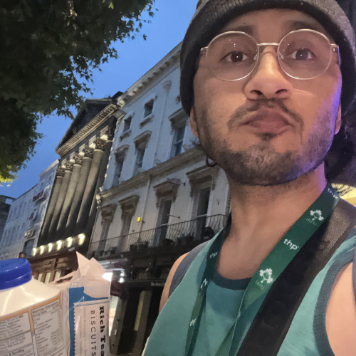 Gustavo M.