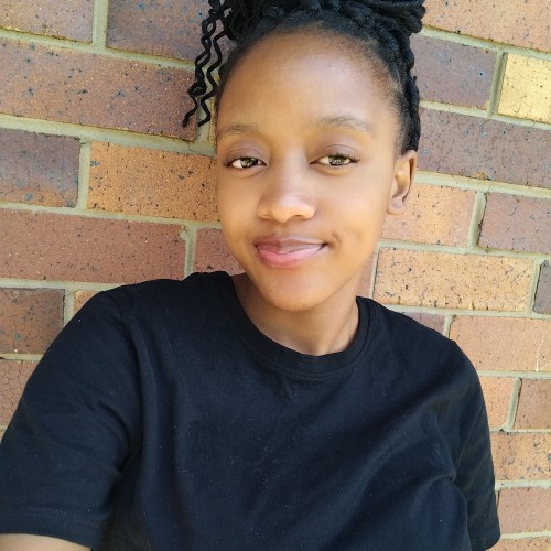 Sisanda M. profile photo