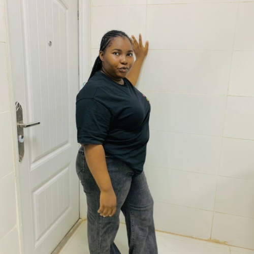 Onwuegbuzie  P. profile photo