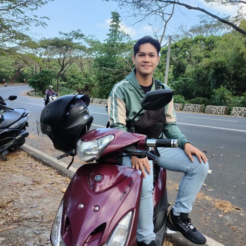 Argel P.