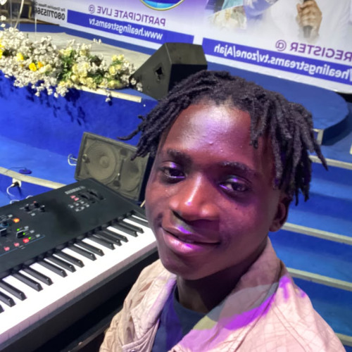 Liveth E. profile photo
