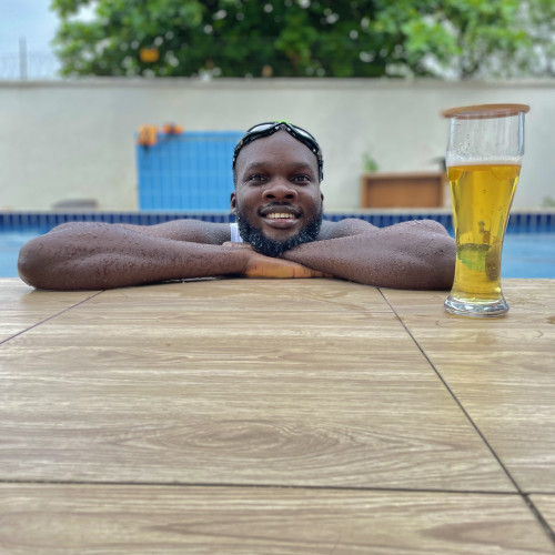 Rawllings  O. profile photo