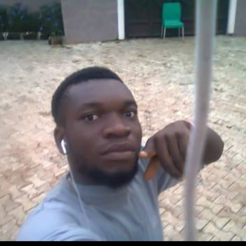 Onuoha E. profile photo