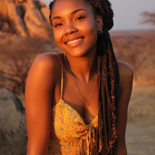  Imani W. profile photo