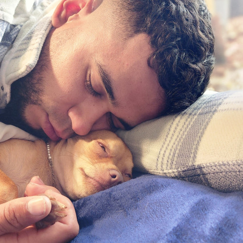 Oscar B. profile photo