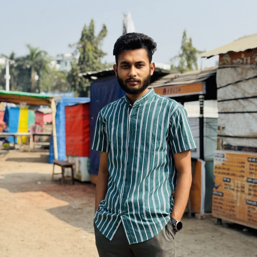 Sariful I. profile photo