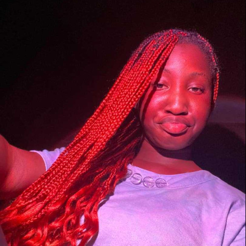 Samantha S. profile photo