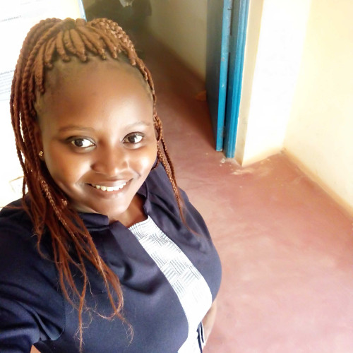 Jackline M. profile photo