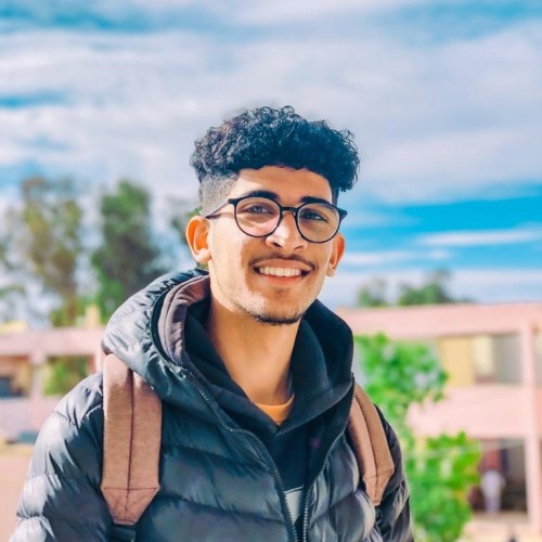 ahmed yassine  m. profile photo