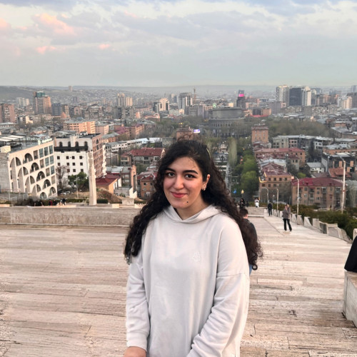 fatemeh m. profile photo