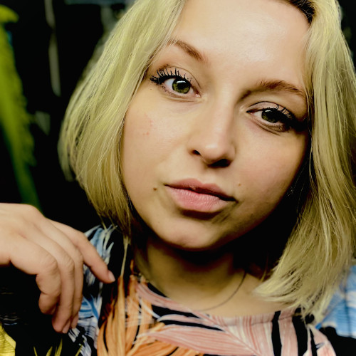 Anastasia  P. profile photo