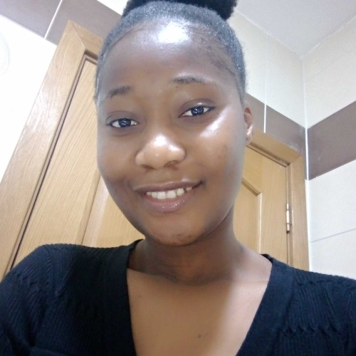 Baindu J. profile photo