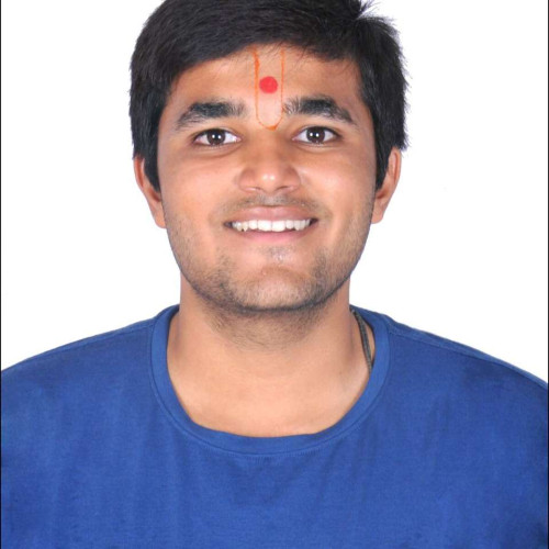 Akshar P. profile photo